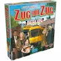 Zug um Zug: Berlynas, Stalo žaidimas