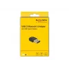 Belaidis USB Bluetooth adapteris DeLOCK 61012, Bluetooth 5.0, 3 Mbit/s