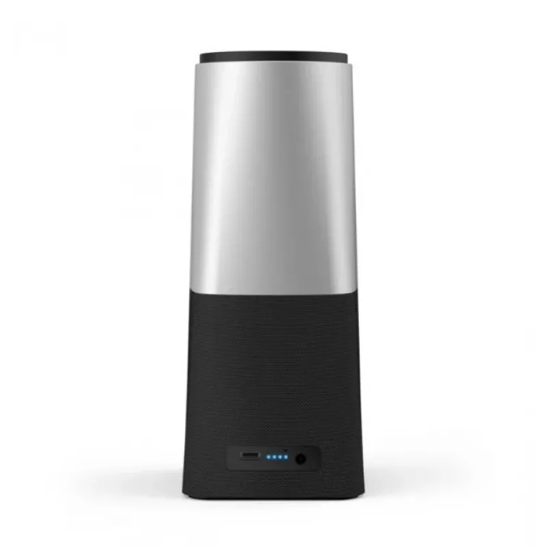 Philips PSE0540 Bluetooth konferencinis garsiakalbis juodas, pilkas 5.0