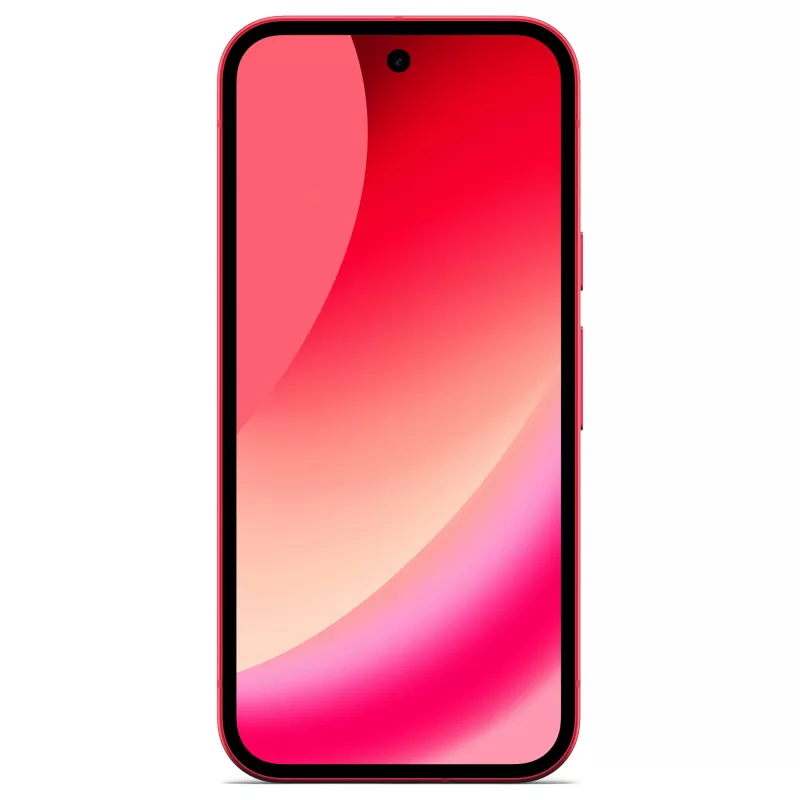 Google Pixel 10a 256GB uoginė
