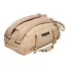 Thule 5443 Chasm 30L kelioninis krepšys švelnios smėlio spalvos