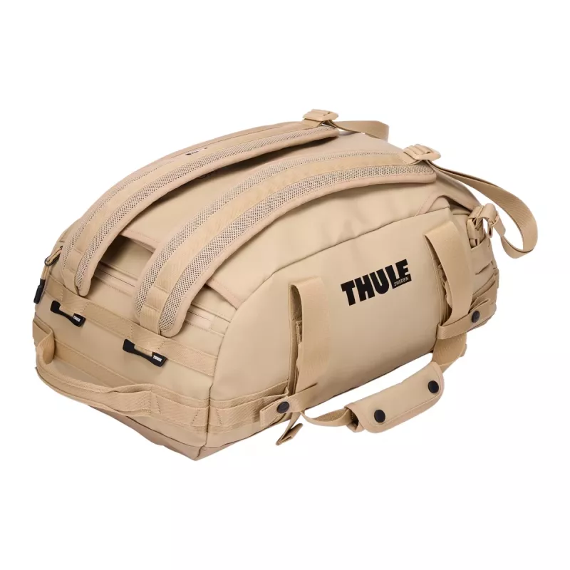 Thule 5443 Chasm 30L kelioninis krepšys švelnios smėlio spalvos