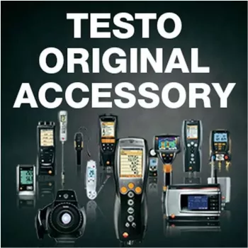 Testo 0554 0568 spausdintuvas