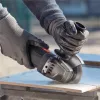 Šlifuoklis Black & Decker BEG220, 900 W, 125 mm diskas, 12 000 aps./min., M14 verpstė, 2 m laidas