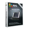 AVG Secure VPN raktas – 1 įrenginys, 1 metai