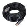 HDMI kabelis Gembird CCBP-HDMI-AOC-30M-02 30 m HDMI A tipo vyriškas juodas