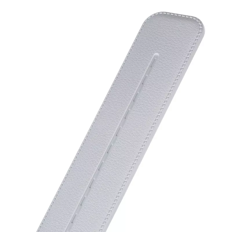 LED stalinė lempa MACLEAN MCE614W 9W, balta, reguliuojamas polinkis ir reguliuojamas ryškumas