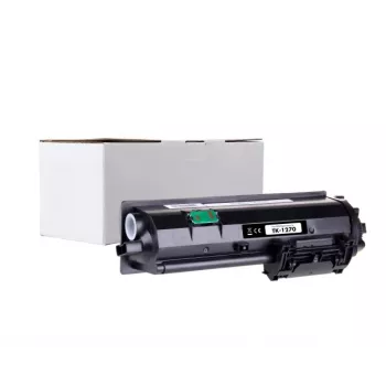 Suderinama statinės kontrolės kasetė Kyocera TK-1270 (1T0C140NL0) juoda