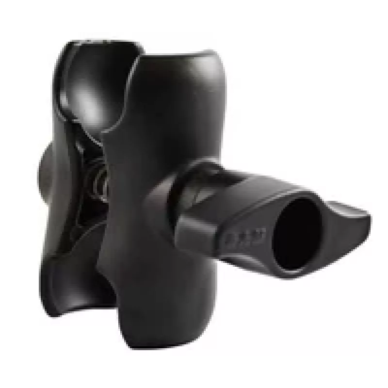 Motorola MT4301 tvirtinimo rinkinys Juodas