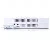 Lenco KCR-190WH virtuvės radijas po spintelėmis su PLL FM, DAB+ ir Bluetooth, baltos spalvos