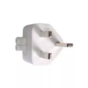 CoreParts MSPA1018 mobiliojo įrenginio įkroviklis baltas AC vidaus