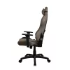 Arozzi Torretta SoftPU – Ruda žaidimų kėdė su ergonomišku dizainu