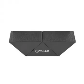 Nešiojamas garsiakalbis Tellur Bluetooth Speaker Nyx Black