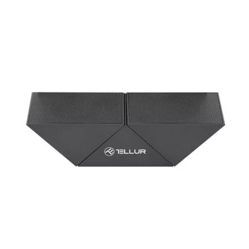 Nešiojamas garsiakalbis Tellur Bluetooth Speaker Nyx Black