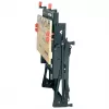 Darbastalis Black & Decker WM825-XJ