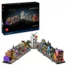 LEGO HARRY POTTER 76444 Burtų pasaulis – Kalvino alėjos parduotuvės