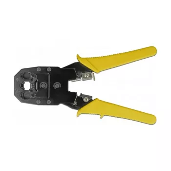 Tinklo įrankių rinkinys RJ45 ir RJ11 DeLOCK 86696