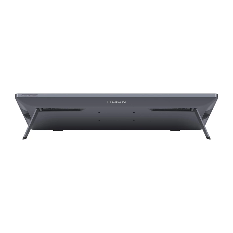 Grafinė planšetė HUION Kamvas Pro 19 GT1902 18,4 colio 4K UHD ekranas