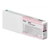 Epson T55K60N UltraChrome HDX/HD rašalo kasetė 1 vnt. Originali ryški šviesiai purpurinė