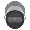 IP stebėjimo kamera Axis 02534-001 Bullet 3840 x 2160 pikseliai