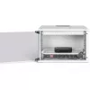 Tinklo spintelė DIGITUS DN-49202-SET 483 mm 7U 540x400 mm