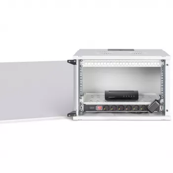 Tinklo spintelė DIGITUS DN-49202-SET 483 mm 7U 540x400 mm