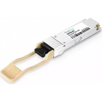 Extreme Networks QSFP28 imtuvų modulis – 100 Gigabit Ethernet – 100GBase-SR4 – LC daugiamodis – 855 nm / 908 nm – skirta P/N: X695-48Y-8C-DC-R (100G-SR4BD-QSFP100M)
