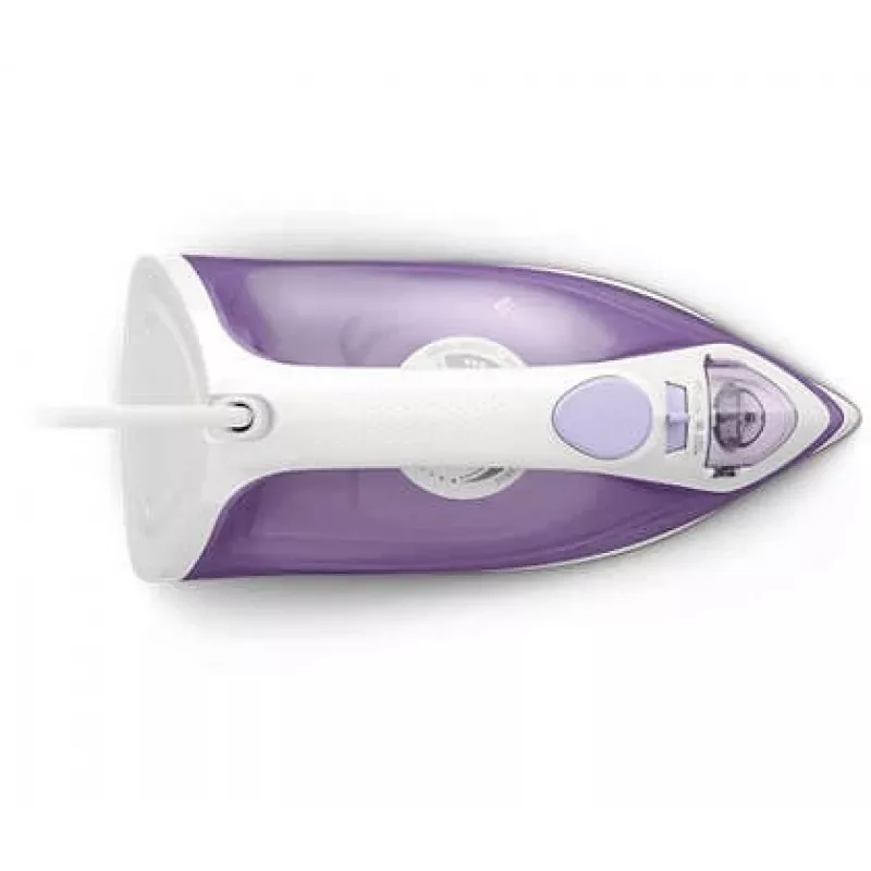 Philips 1000 serijos DST1020/30 garinis lygintuvas su nelimpančiu padu, 1800 W