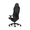 Fractal Design FD-CH-RE1F-01 žaidimų kėdė, PC kėdė, paminkštinta sėdynė, juoda