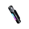 Žibintuvėlis Nextool NE20161A 12 viename įkraunamas LED 900 lm, 10 W, USB-C, 2600 mAh, aliuminis, 173 mm