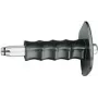 Gedore 8885830 smeigė su rankų apsauga, 4 mm
