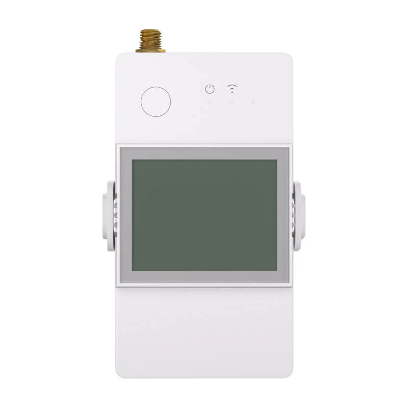 SONOFF POWCT elektros energijos suvartojimo matuoklis su Wi‑Fi srove 100 A