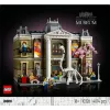 LEGO ICONS 10326 Gamtos istorijos muziejus