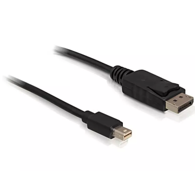 Delock 82699 - DisplayPort kabelis - Mini DisplayPort (vyriškas) į DisplayPort (vyriškas) - 3 m