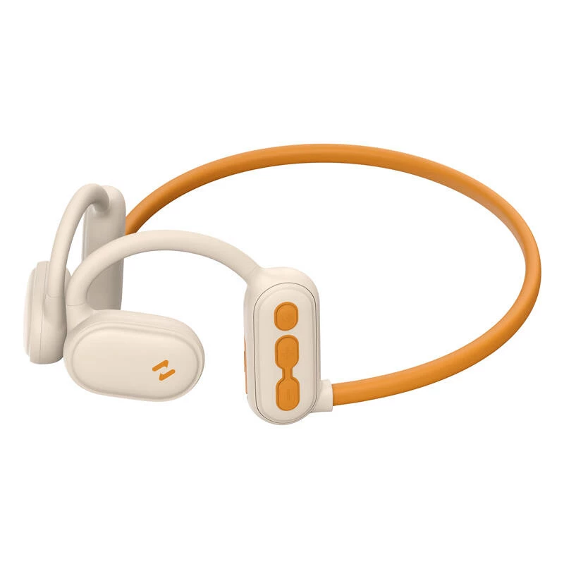 Havit E553BT Freego Pro – Atviro tipo oro laidumo ausinės, žalios