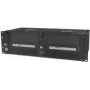 Sonnet RackMac Studio – Montažinis rėmas – 3U – 48,3 cm (19 inch) – skirtas Apple Mac Studio (RACK-STD-2X)