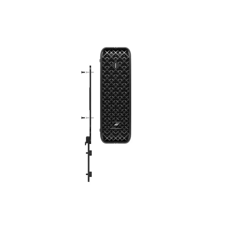 Laikiklis HP B600 Z monitoriui ir kompiuteriui (modelis 529H3AA)