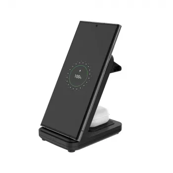 Nešiojama elektrinė FIXED FIXPOS-U-BK 300W 60000mAh