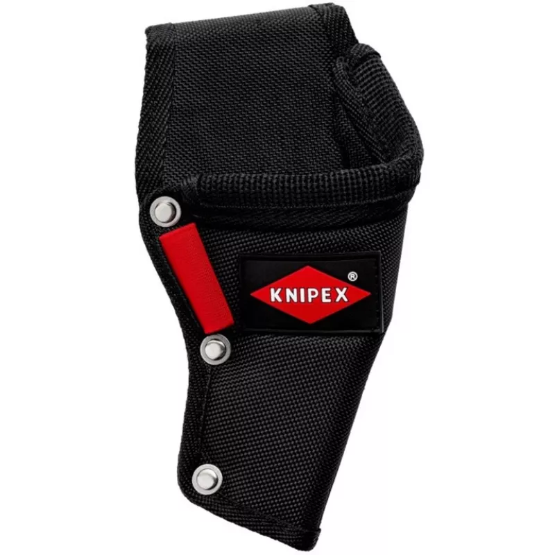 Kelių paskirčių diržo maišelis KNIPEX 00 19 75 LE