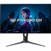 Acer 27 colių OLED monitorius UM.GXXEE.303, 2560x1440 (WQHD), juodas