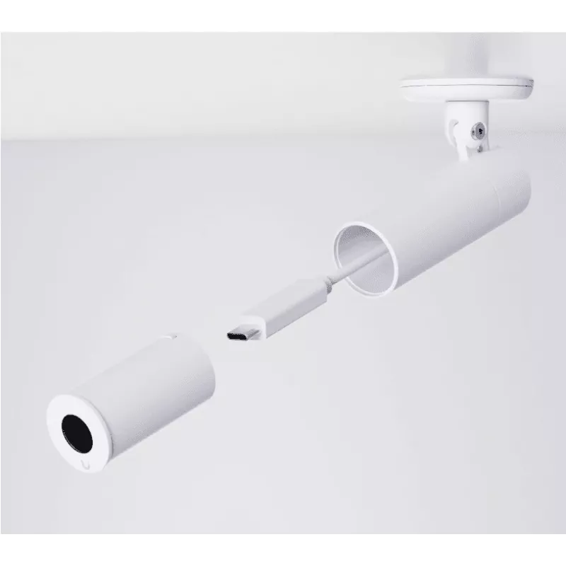 „Ubiquiti AI Theta“ ilgo nuotolio objektyvas