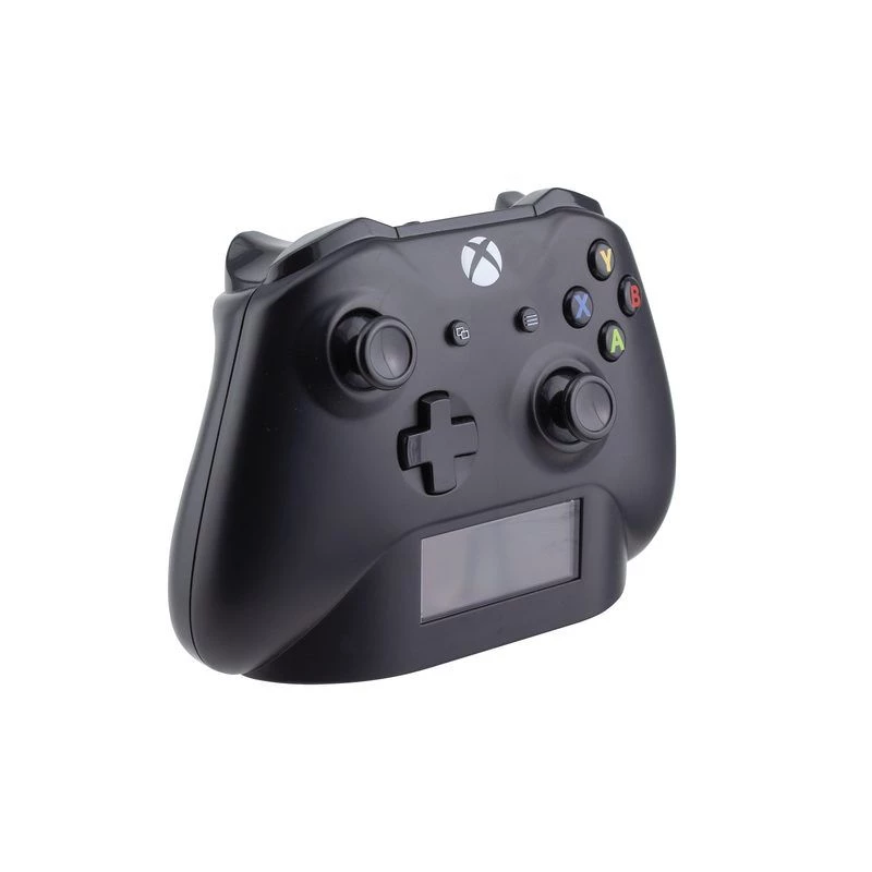 Paladone Microsoft Xbox valdiklio formos žadintuvas