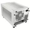 SilverStone SST-SG14W Sugo 14 Mini-ITX korpusas - Baltas