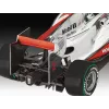 REVELL Plastikinis modelis McLaren Mercedes MP4-25 Lewis Hamilton – 1:24 mastelis