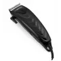 Plaukų kirpimo mašinėlė Elegant Esperanza Black EBC002