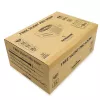 Maitinimo blokas | TECNOWARE | ATX | PC | Juodas | 180–264 V | 650 W | FAL651FSP12