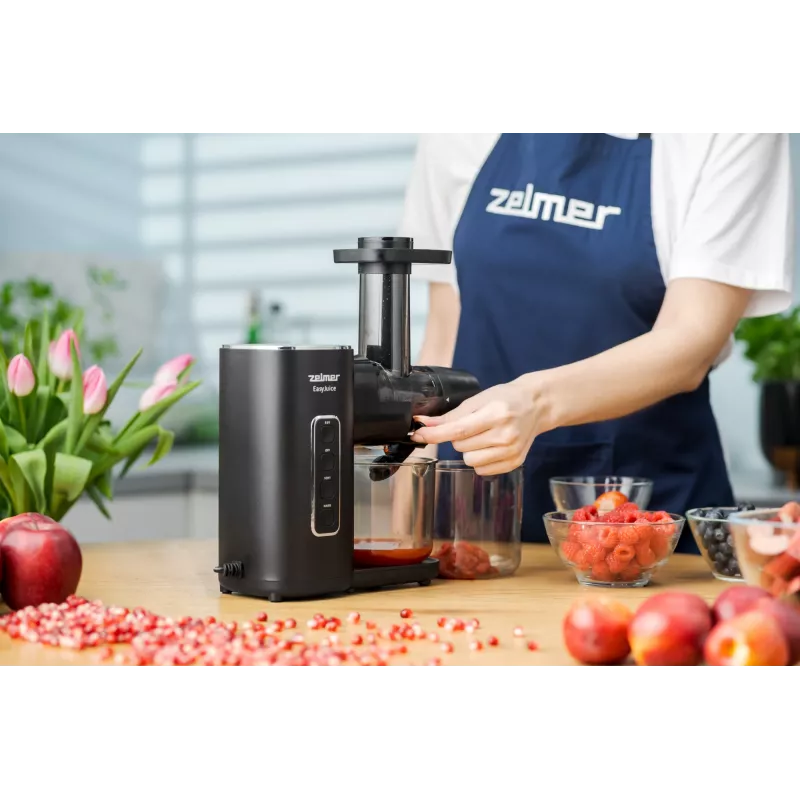 Sulčiaspaudė ZELMER ZJP3900 EasyJuice 700W 1,5L