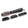 BaByliss Perfect Finish karšto oro šepetys Warm Black 1000 W 86.6 (2.2 m)