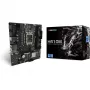 Pagrindinė plokštė Biostar H610MTE DDR4 LGA1700 Micro-ATX