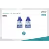 Pataisos laidas U/UTP 5e kat. PVC 3m mėlynas